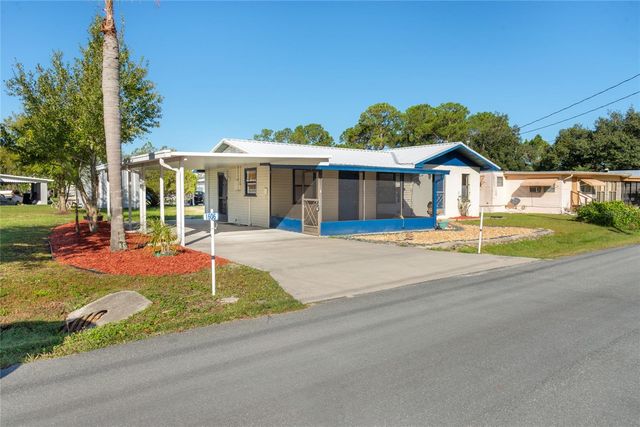 1606 GAR STREET, St Cloud, FL 34771