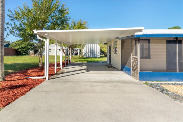 1606 GAR STREET, St Cloud, FL 34771