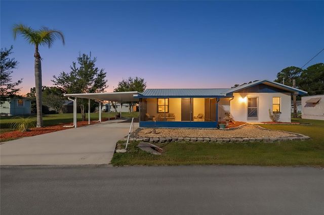 1606 GAR STREET, St Cloud, FL 34771