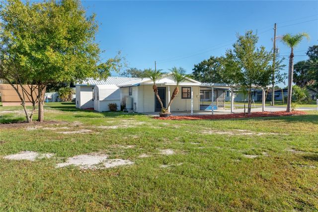 1606 GAR STREET, St Cloud, FL 34771