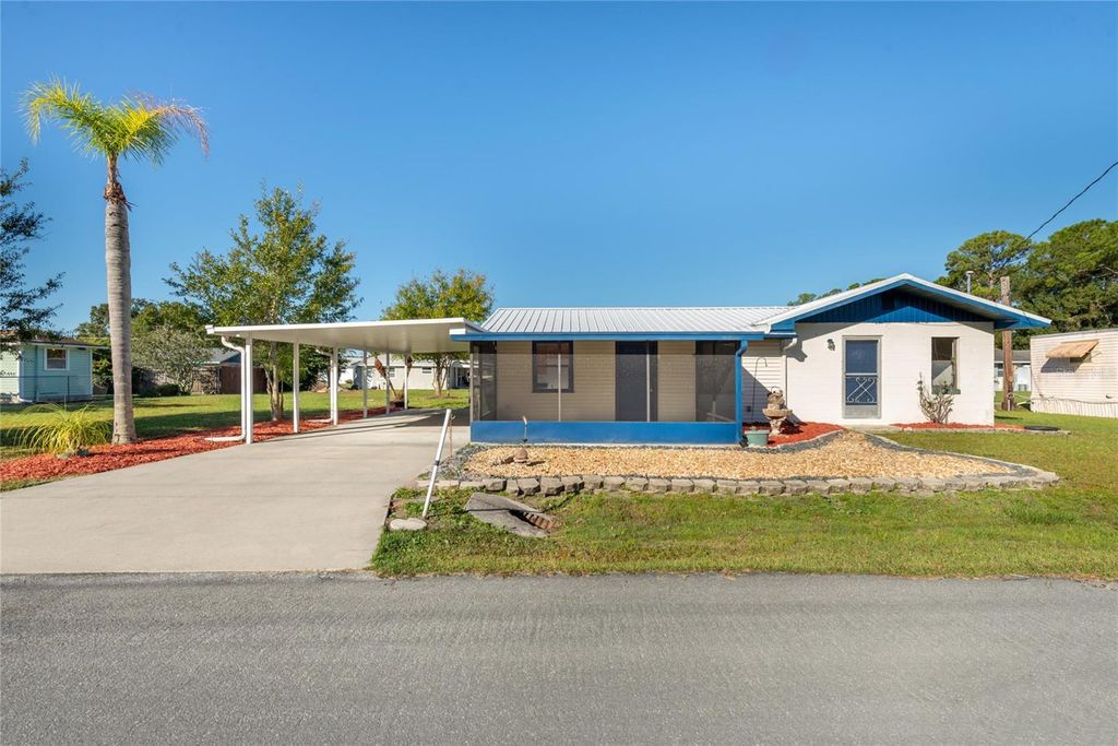 1606 GAR STREET, St Cloud, FL 34771