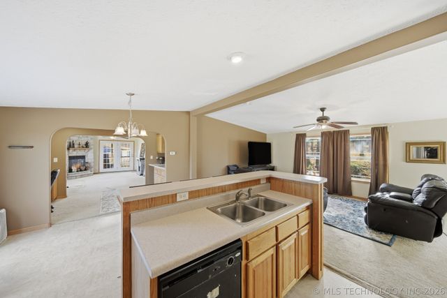 19075 E Timber Trail, Claremore, OK 74019