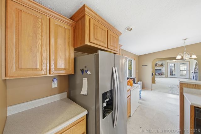 19075 E Timber Trail, Claremore, OK 74019