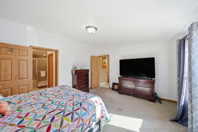 19075 E Timber Trail, Claremore, OK 74019