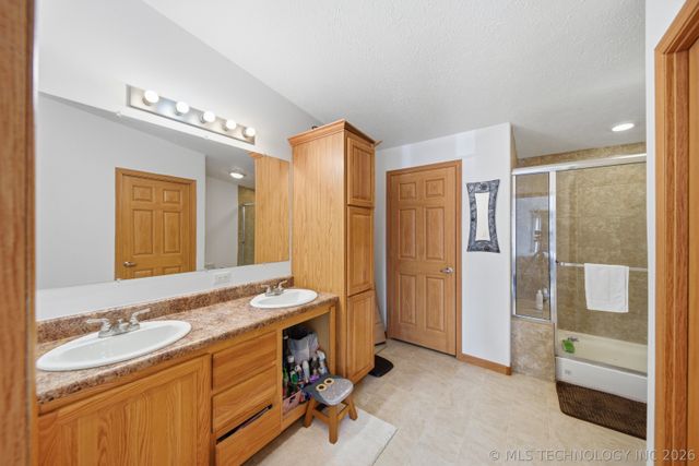 19075 E Timber Trail, Claremore, OK 74019