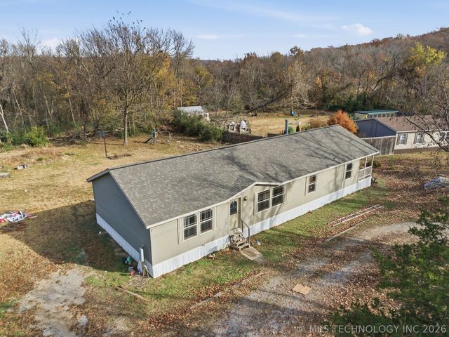 19075 E Timber Trail, Claremore, OK 74019