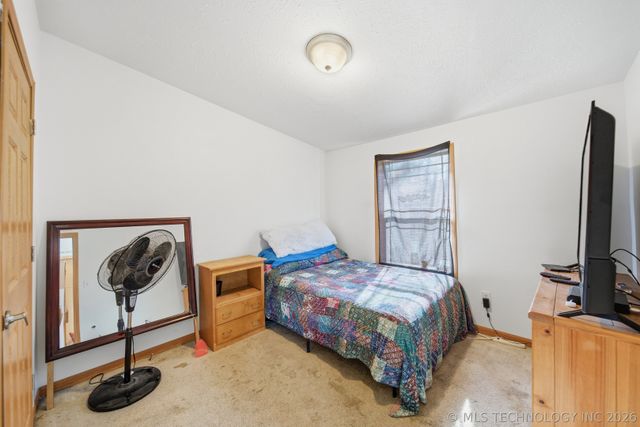 19075 E Timber Trail, Claremore, OK 74019