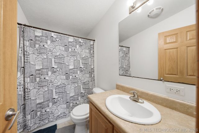 19075 E Timber Trail, Claremore, OK 74019