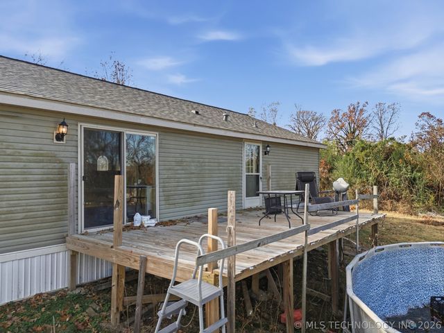 19075 E Timber Trail, Claremore, OK 74019