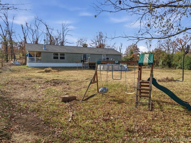 19075 E Timber Trail, Claremore, OK 74019