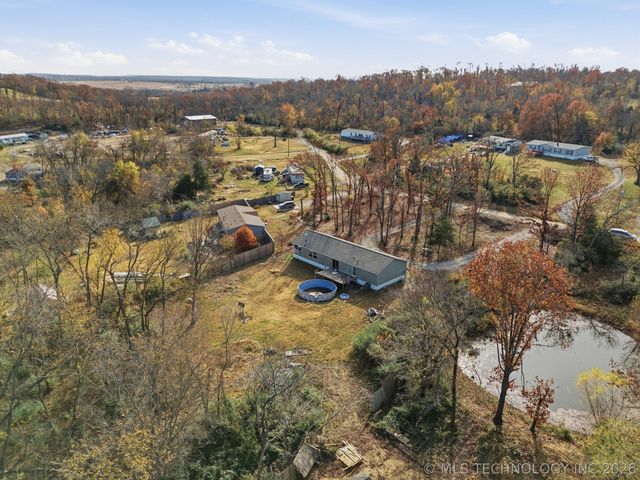 19075 E Timber Trail, Claremore, OK 74019