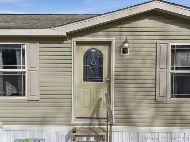 19075 E Timber Trail, Claremore, OK 74019