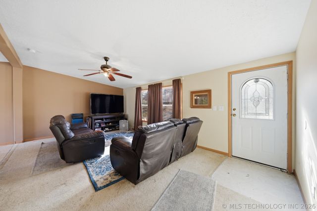 19075 E Timber Trail, Claremore, OK 74019