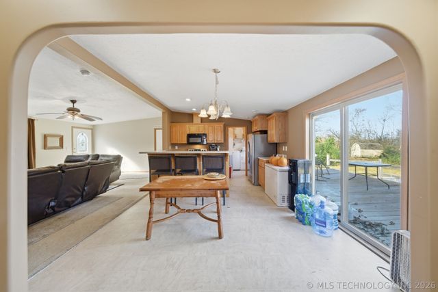 19075 E Timber Trail, Claremore, OK 74019