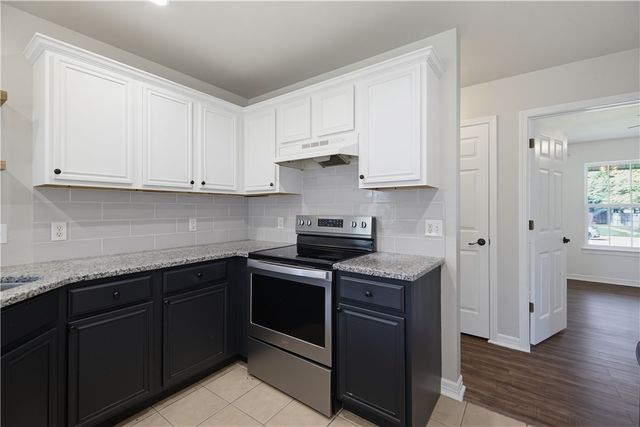 1343 Fox Trail Drive, Elkins, AR 72727