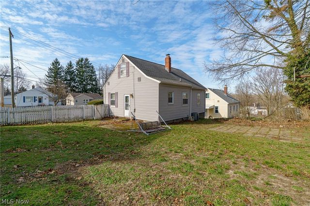 23 Wayne Avenue, Akron, OH 44301