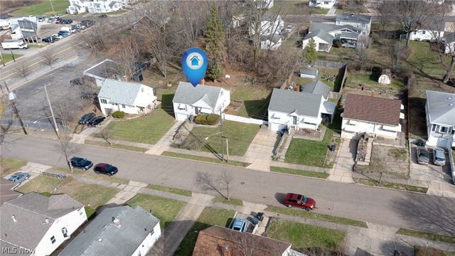 23 Wayne Avenue, Akron, OH 44301