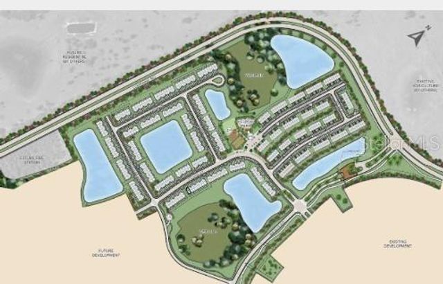 10797 ECLIPSE STREET, Sarasota, FL 34241