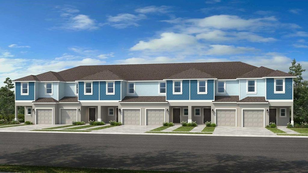 10797 ECLIPSE STREET, Sarasota, FL 34241