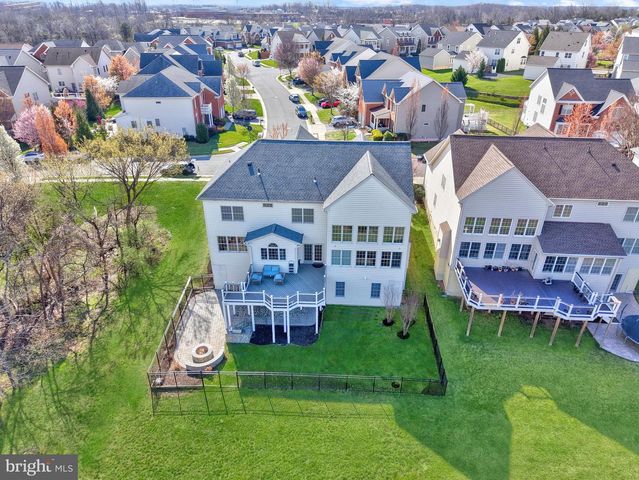 43341 BARNSTEAD DR, Ashburn, VA 20148