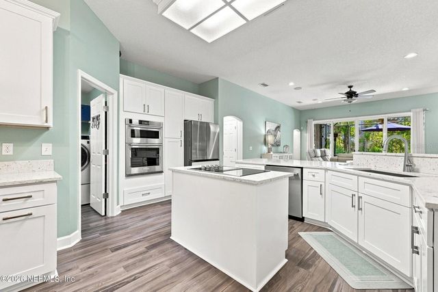 2336 YELLOW JASMINE LANE, Fleming Island, FL 32003
