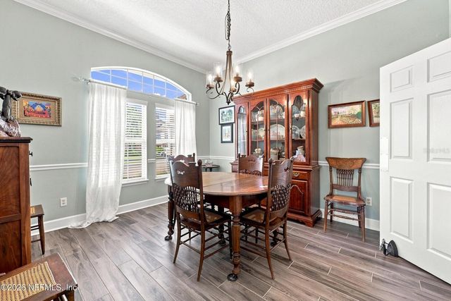 2336 YELLOW JASMINE LANE, Fleming Island, FL 32003