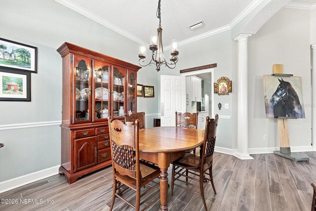 2336 YELLOW JASMINE LANE, Fleming Island, FL 32003