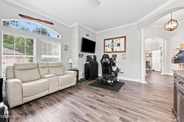 2336 YELLOW JASMINE LANE, Fleming Island, FL 32003