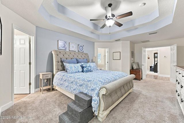 2336 YELLOW JASMINE LANE, Fleming Island, FL 32003