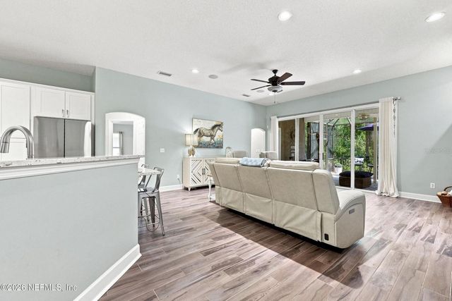 2336 YELLOW JASMINE LANE, Fleming Island, FL 32003