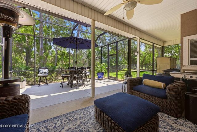 2336 YELLOW JASMINE LANE, Fleming Island, FL 32003