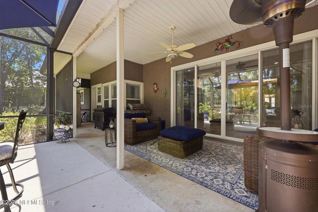 2336 YELLOW JASMINE LANE, Fleming Island, FL 32003