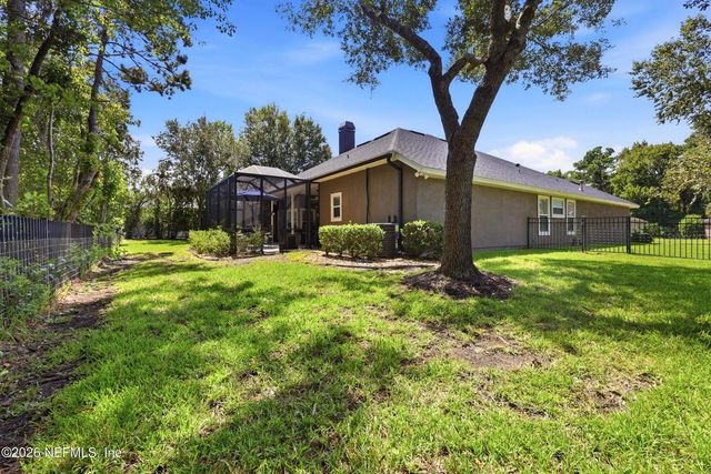 2336 YELLOW JASMINE LANE, Fleming Island, FL 32003