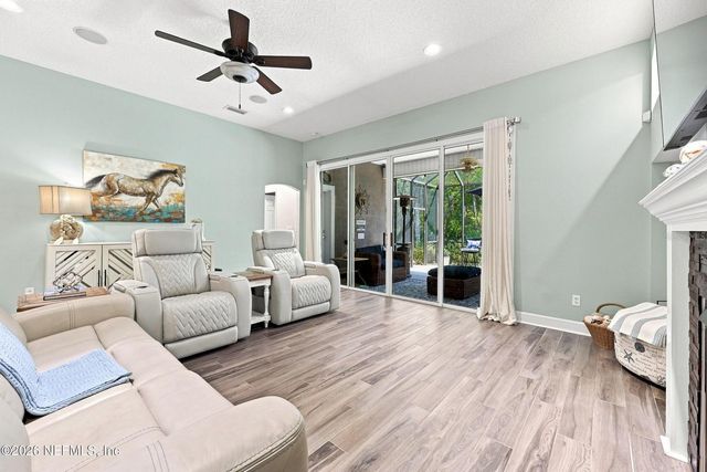2336 YELLOW JASMINE LANE, Fleming Island, FL 32003