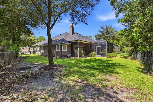 2336 YELLOW JASMINE LANE, Fleming Island, FL 32003