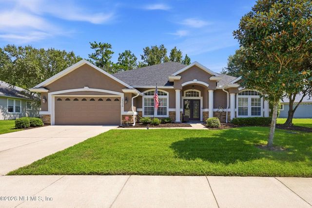 2336 YELLOW JASMINE LANE, Fleming Island, FL 32003