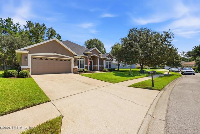 2336 YELLOW JASMINE LANE, Fleming Island, FL 32003