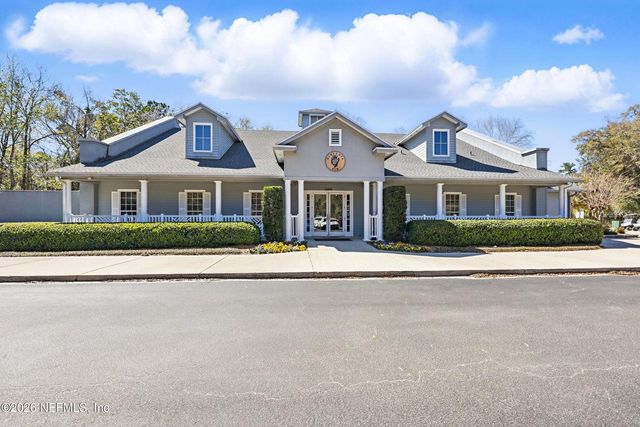 2336 YELLOW JASMINE LANE, Fleming Island, FL 32003
