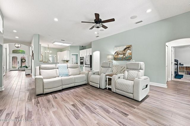 2336 YELLOW JASMINE LANE, Fleming Island, FL 32003