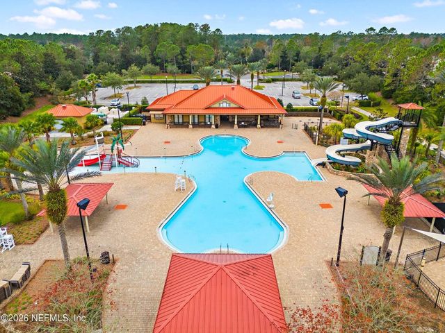 2336 YELLOW JASMINE LANE, Fleming Island, FL 32003