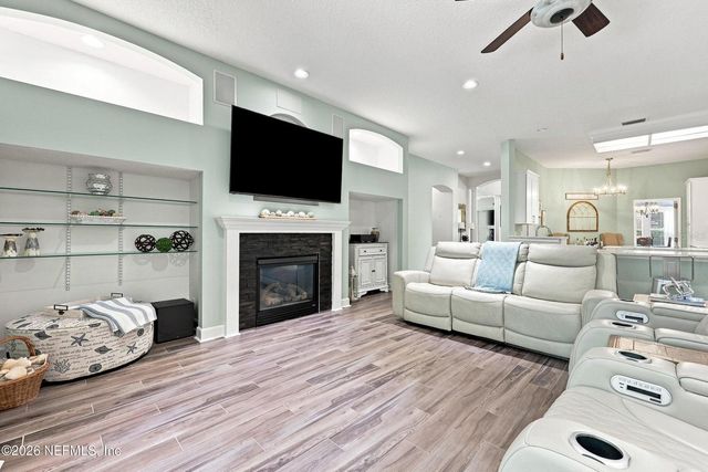 2336 YELLOW JASMINE LANE, Fleming Island, FL 32003