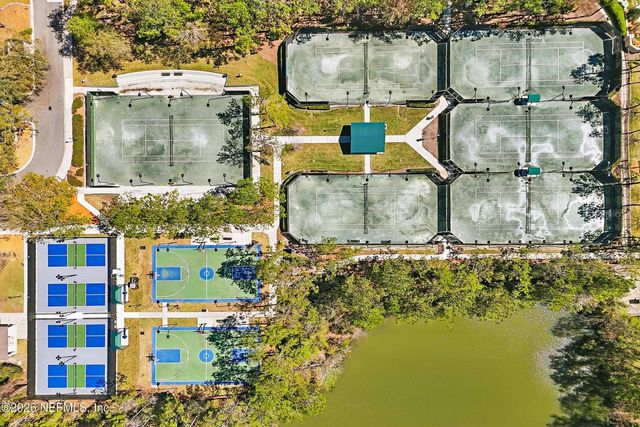 2336 YELLOW JASMINE LANE, Fleming Island, FL 32003