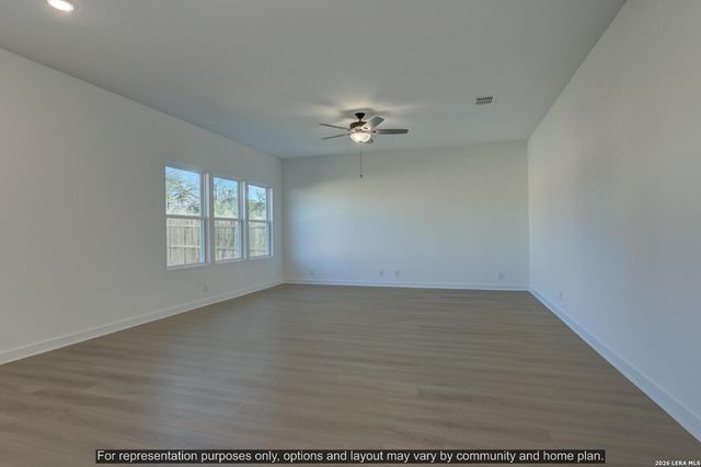 1266 Hightower Ln, San Antonio, TX 78245