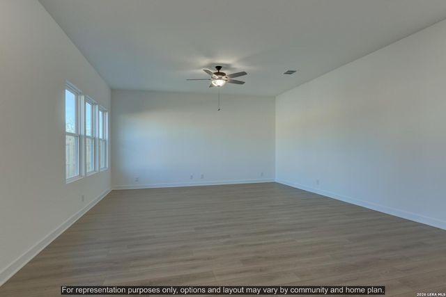 1266 Hightower Ln, San Antonio, TX 78245