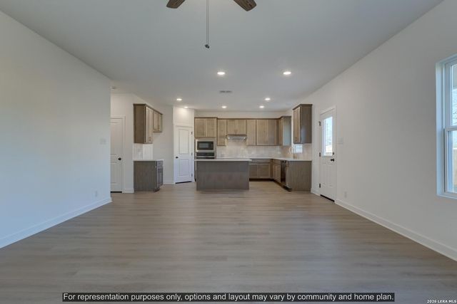 1266 Hightower Ln, San Antonio, TX 78245