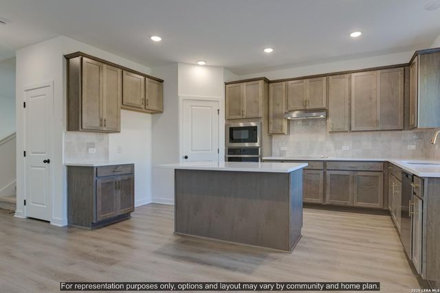 1266 Hightower Ln, San Antonio, TX 78245