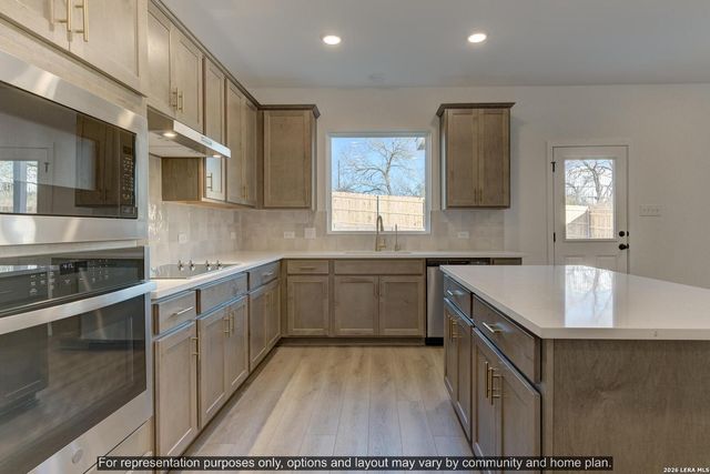 1266 Hightower Ln, San Antonio, TX 78245