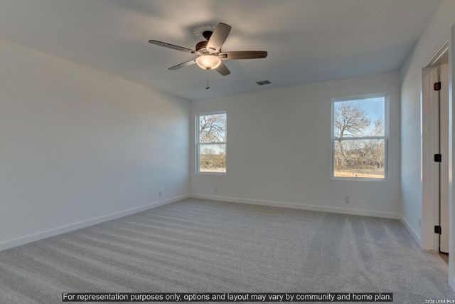 1266 Hightower Ln, San Antonio, TX 78245