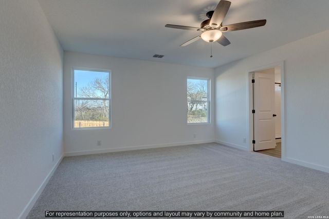 1266 Hightower Ln, San Antonio, TX 78245