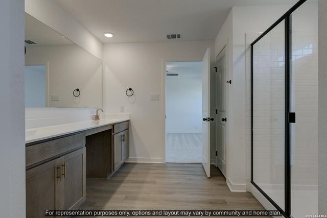 1266 Hightower Ln, San Antonio, TX 78245